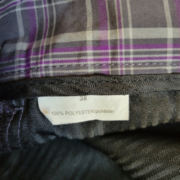 Ben Hogan Performance Golf Shorts Size 38 - Picture 5 of 6